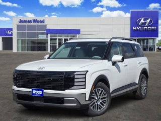 2027 Hyundai PALISADE SEL Premium 7P