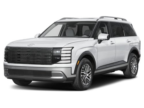 2027 Hyundai PALISADE SEL Premium 7P