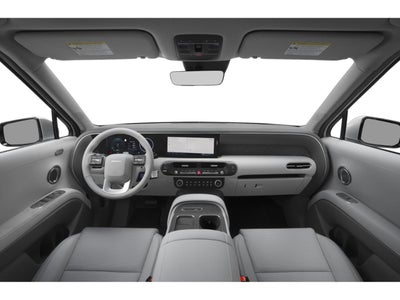 2027 Hyundai PALISADE SEL Premium 7P