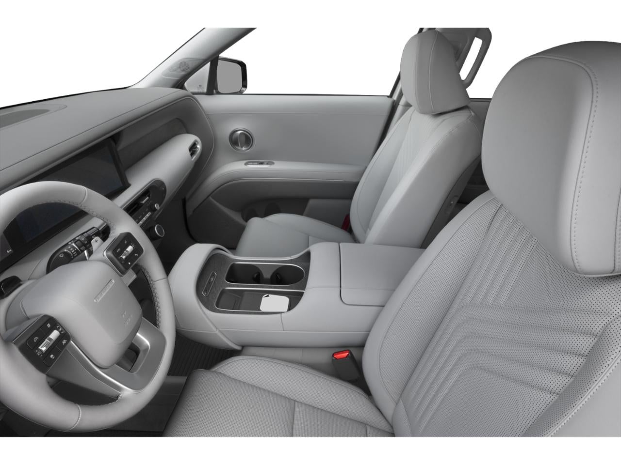 2027 Hyundai PALISADE SEL Premium 7P