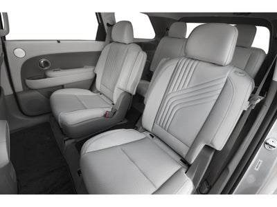 2027 Hyundai PALISADE SEL Premium 7P