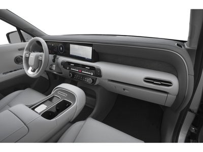 2027 Hyundai PALISADE SEL Premium 7P