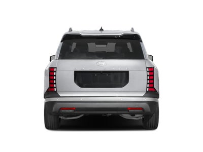 2027 Hyundai PALISADE SEL Premium 7P
