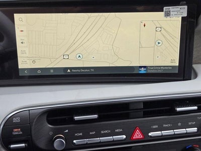 2026 Hyundai PALISADE SEL Premium 7P