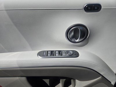 2026 Hyundai PALISADE SEL Premium 7P