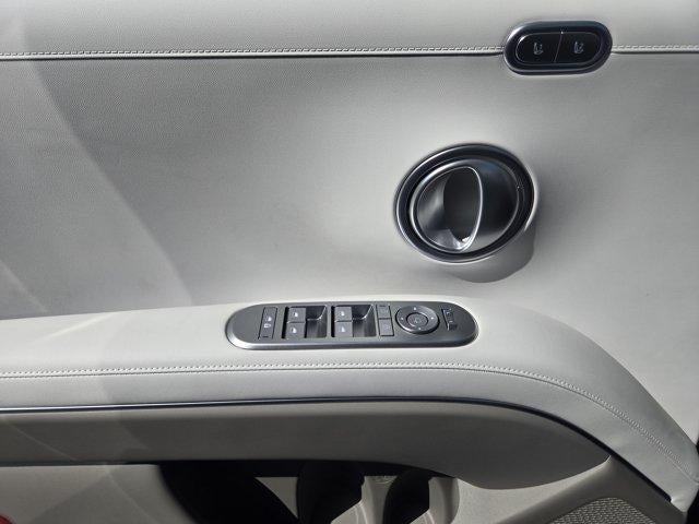 2026 Hyundai PALISADE SEL Premium 7P