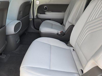 2026 Hyundai PALISADE SEL Premium 7P
