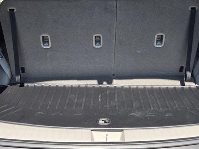 2026 Hyundai PALISADE SEL Premium 7P