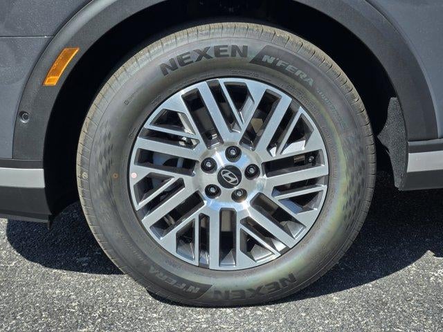 2026 Hyundai PALISADE SEL Premium 7P