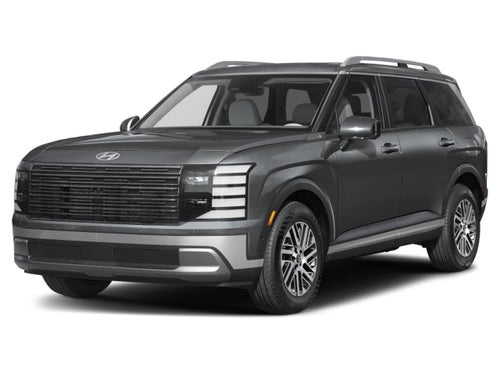 2026 Hyundai PALISADE SEL Premium 7P