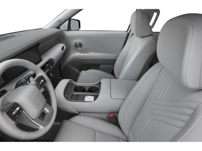 2026 Hyundai PALISADE SEL Premium 7P