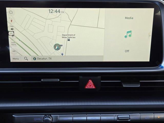 2025 Hyundai IONIQ 6 SE