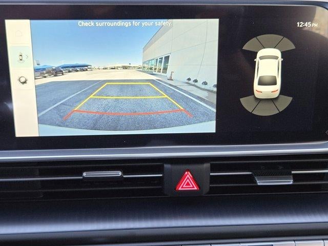 2025 Hyundai IONIQ 6 SE