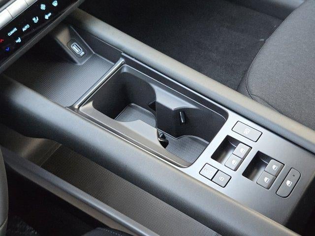 2025 Hyundai IONIQ 6 SE