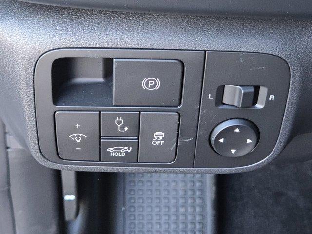 2025 Hyundai IONIQ 6 SE