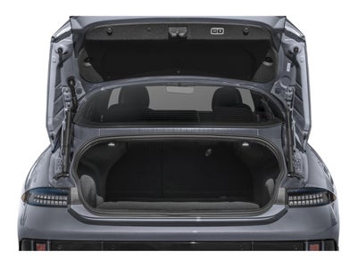 2025 Hyundai IONIQ 6 SE