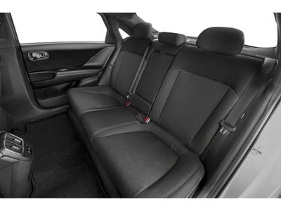 2025 Hyundai IONIQ 6 SE