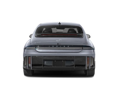 2025 Hyundai IONIQ 6 SE