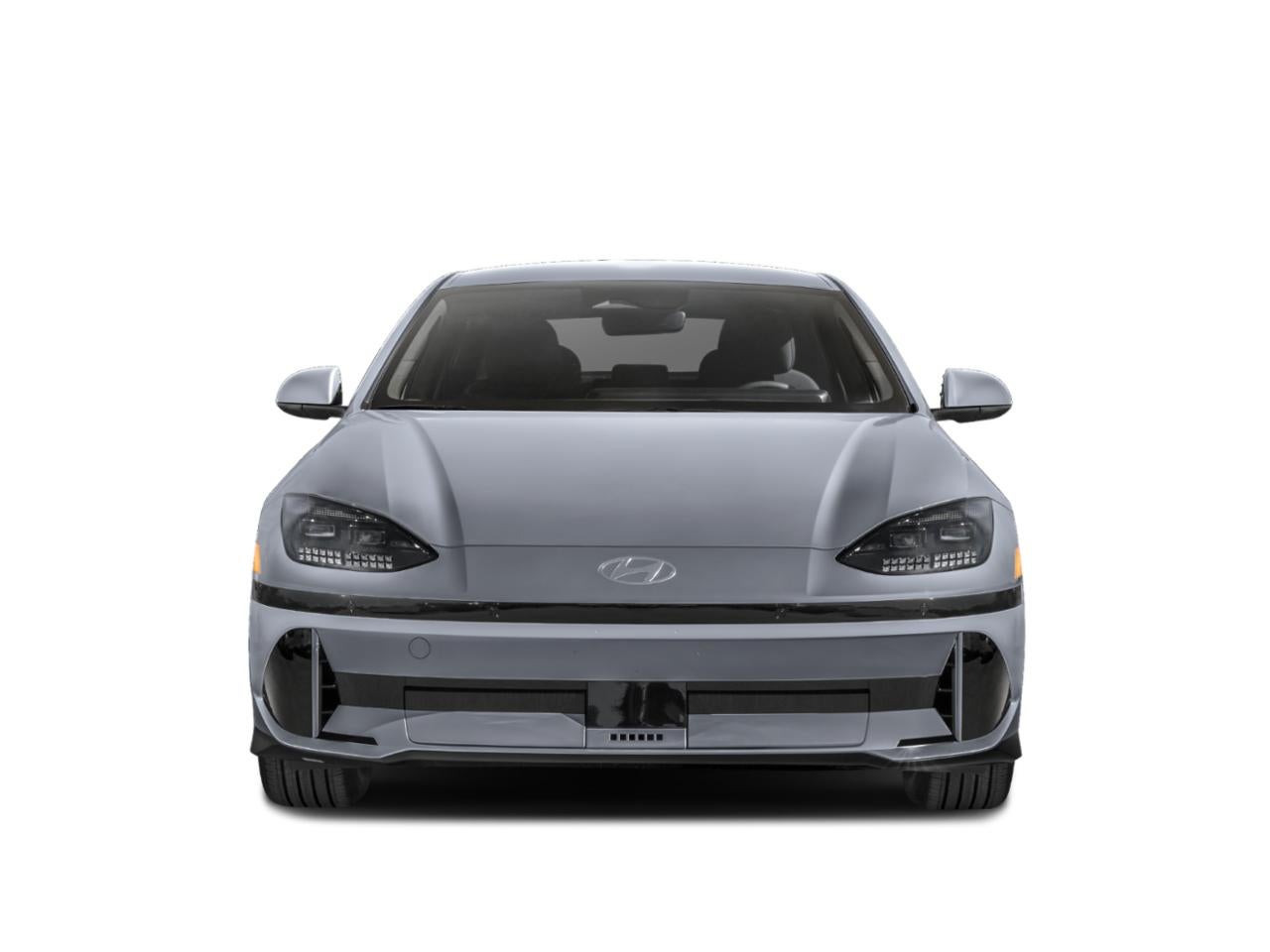 2025 Hyundai IONIQ 6 SE