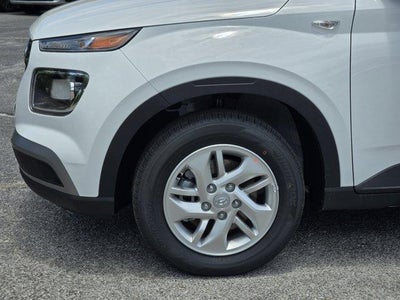2026 Hyundai VENUE SE