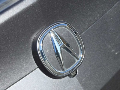 2019 Acura ILX w/Premium Pkg