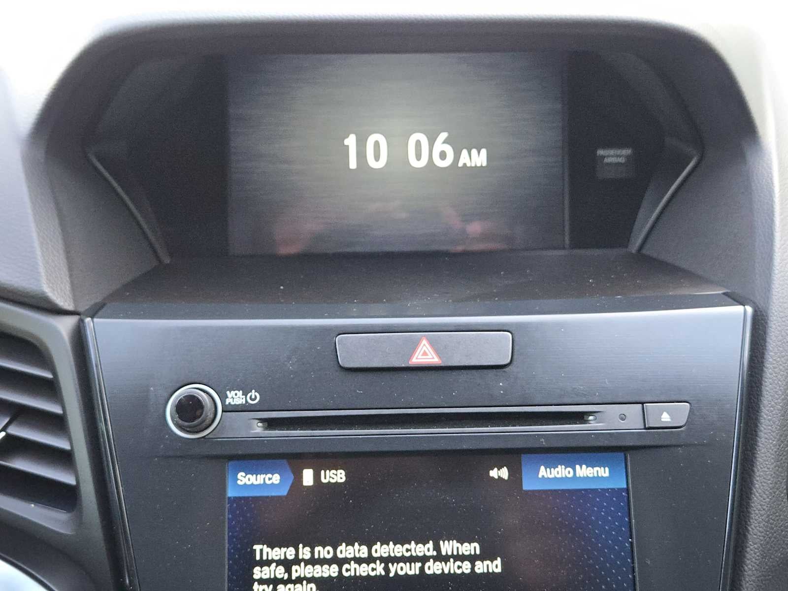 2019 Acura ILX w/Premium Pkg