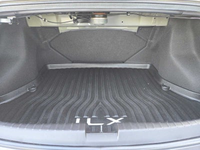 2019 Acura ILX w/Premium Pkg