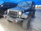2017 Jeep Wrangler Smoky Mountain 4x4