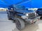 2017 Jeep Wrangler Smoky Mountain 4x4