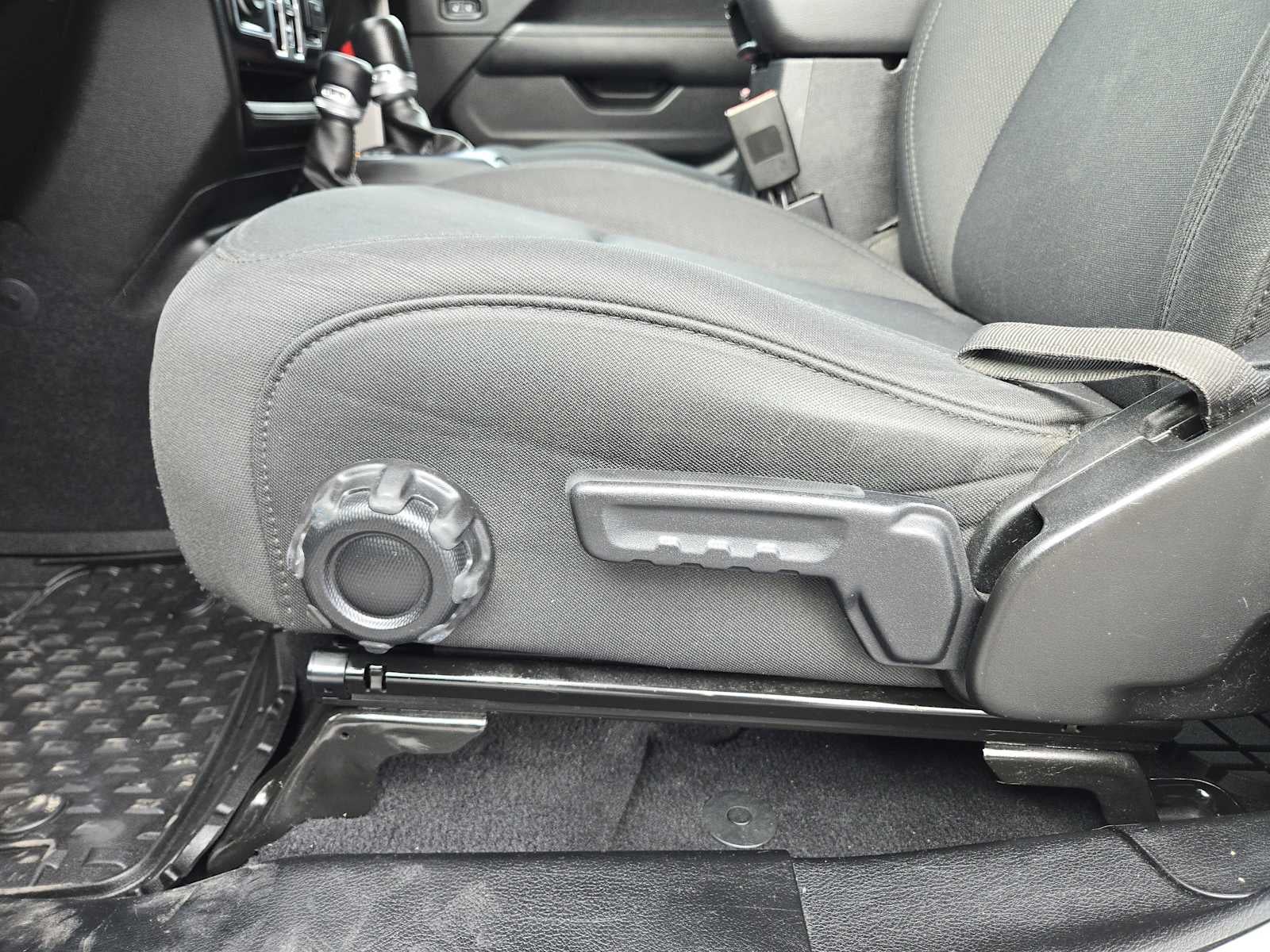 2020 Jeep Wrangler Unlimited Sahara 4x4