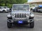 2020 Jeep Wrangler Unlimited Sahara 4x4