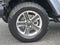 2020 Jeep Wrangler Unlimited Sahara 4x4