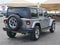 2020 Jeep Wrangler Unlimited Sahara 4x4