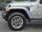 2020 Jeep Wrangler Unlimited Sahara 4x4