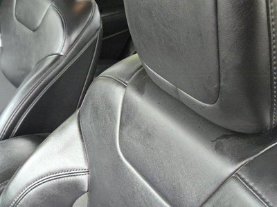 2020 Jeep Cherokee Altitude