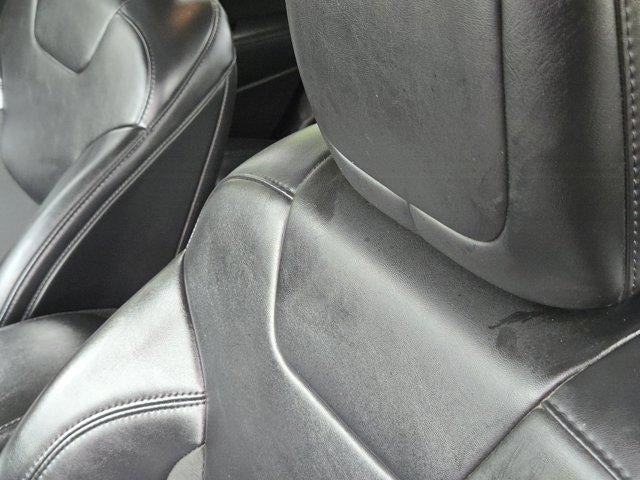 2020 Jeep Cherokee Altitude