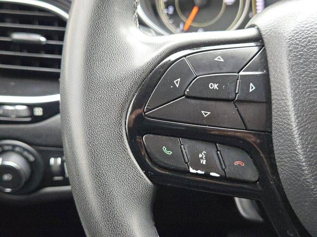 2020 Jeep Cherokee Altitude