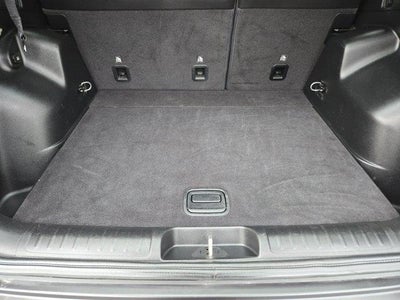 2020 Jeep Cherokee Altitude