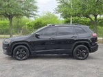 2020 Jeep Cherokee Altitude