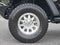 2025 Jeep Wrangler 2-Door Willys 4x4