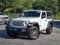 2024 Jeep Wrangler 2-Door Sport S 4x4