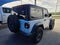 2024 Jeep Wrangler 2-Door Sport S 4x4