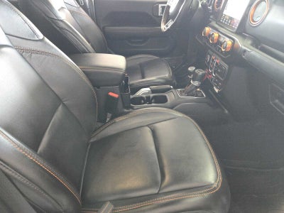 2021 Jeep Gladiator Mojave 4x4