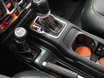 2021 Jeep Gladiator Mojave 4x4