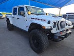 2023 Jeep Gladiator Mojave 4x4