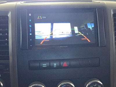 2012 RAM 1500 Express