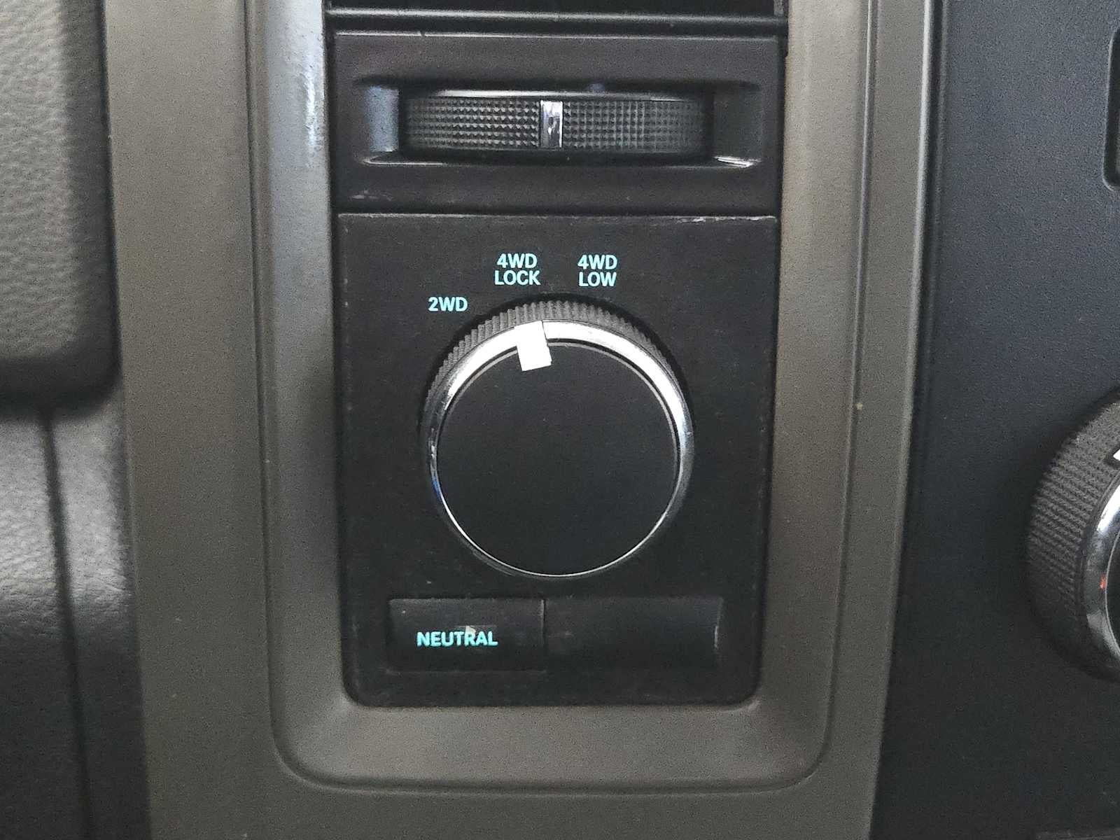 2012 RAM 1500 Express