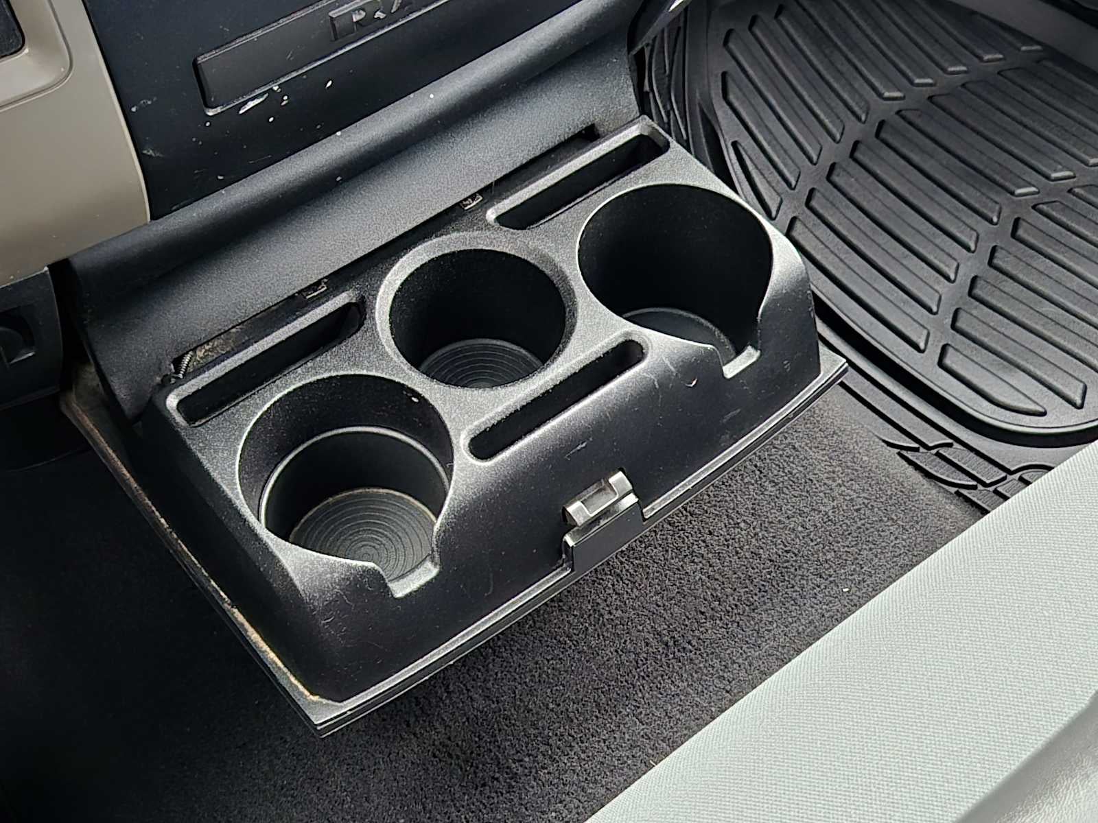 2012 RAM 1500 Express