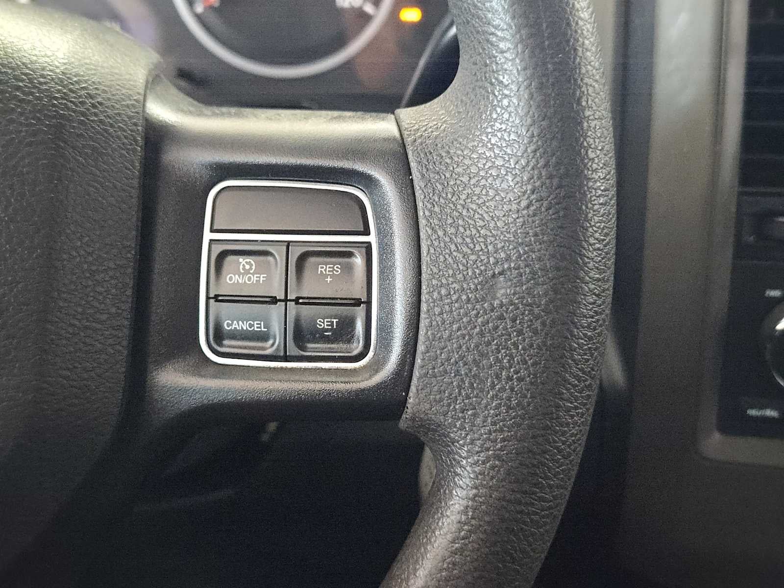 2012 RAM 1500 Express