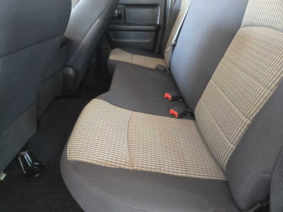 2012 RAM 1500 Express